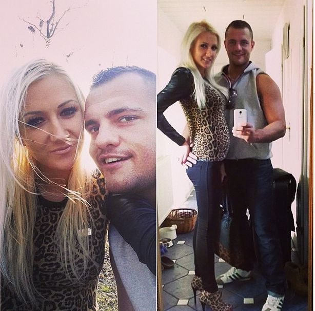 Eliza i Trybson postanowili o sobie przypomnieć (FOTO)