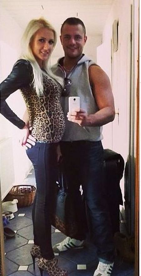 Eliza i Trybson postanowili o sobie przypomnieć (FOTO)