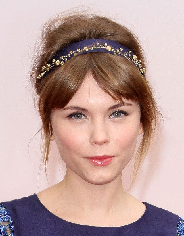 Tak Trzebuchowska i Kulesza świętowały Oscara? (FOTO)