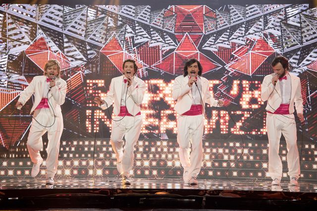 Twoja Twarz Brzmi Znajomo: W sobotę finał programu! Twoja Twarz Brzmi Znajomo: W sobotę finał programu!