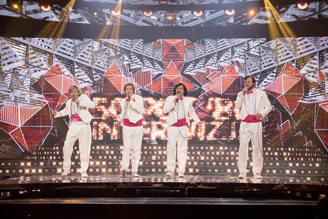 Twoja Twarz Brzmi Znajomo: W sobotę finał programu! Twoja Twarz Brzmi Znajomo: W sobotę finał programu!