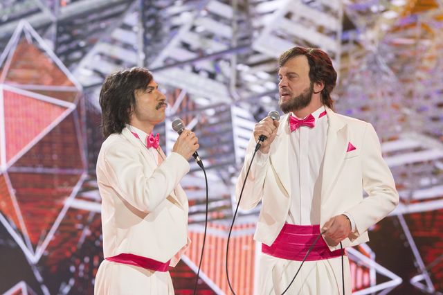 Twoja Twarz Brzmi Znajomo: W sobotę finał programu! Twoja Twarz Brzmi Znajomo: W sobotę finał programu!