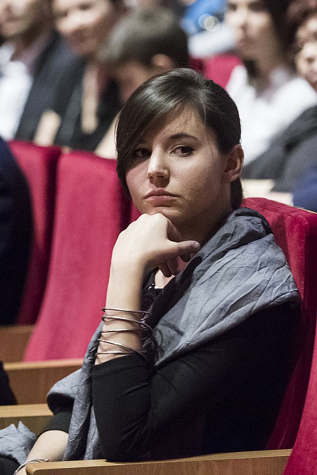 68-letni Marek Kondrat został ojcem! 29-letnia Antonina Turnau urodziła