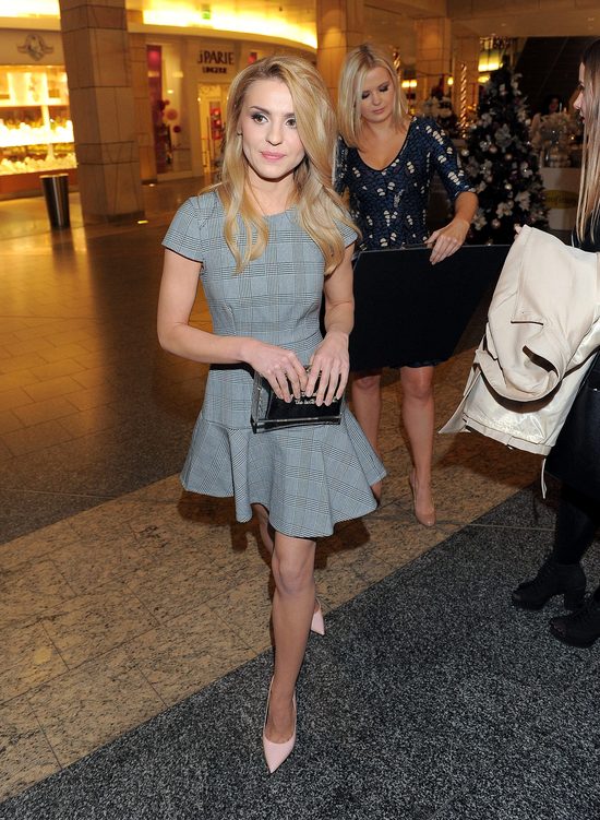 Kasia Tusk została panią prezes