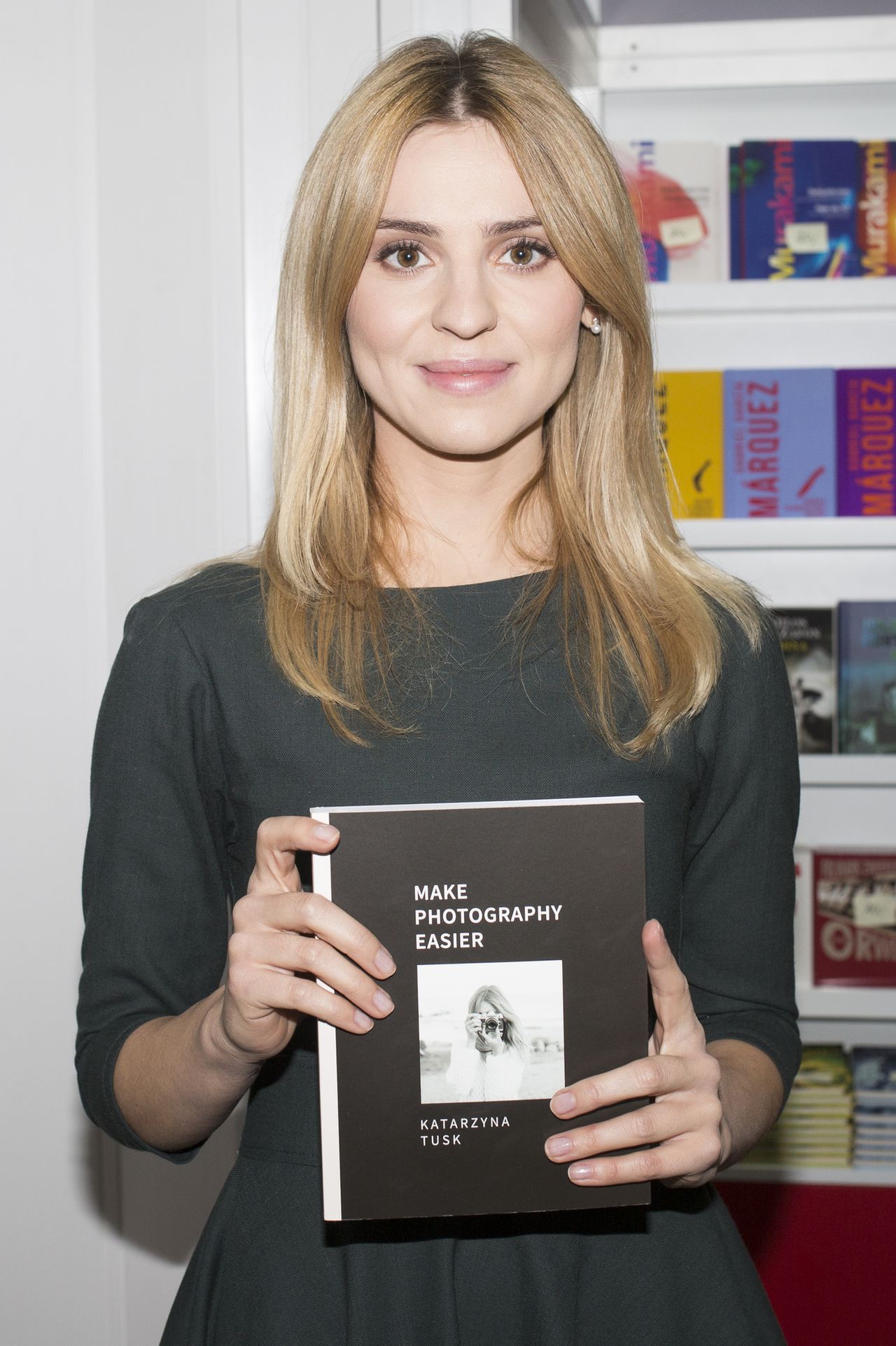 Donald Tusk ZDRADZIŁ pleć dziecka Kasi?