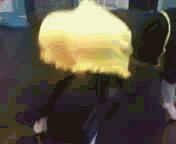 Tylko ona mogła tak się zachować (FOTO)  