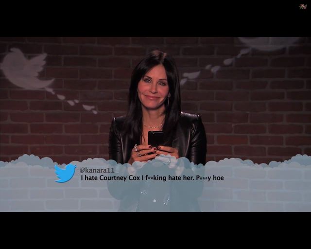 Julia Roberts mogłaby pożreć słonia, ma tak gigantyczne usta