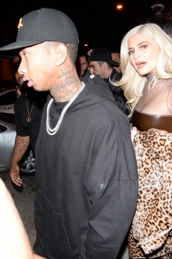 Tyga właśnie udowodnił, jak bardzo jest oderwany od rzeczywistości