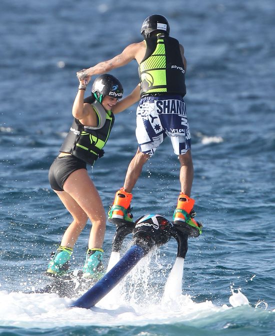 Tyga nieźle zarabia na byciu chlopakiem Kylie Jenner Tyga nieźle zarabia na byciu chlopakiem Kylie Jenner