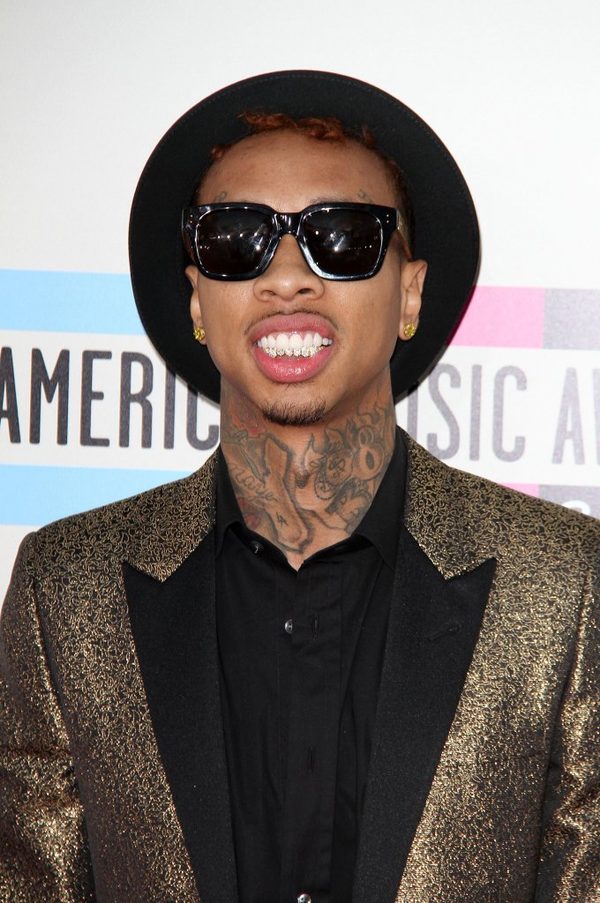 Kanye West mocno podpadł Kris Jenner Kanye West mocno podpadł Kris Jenner