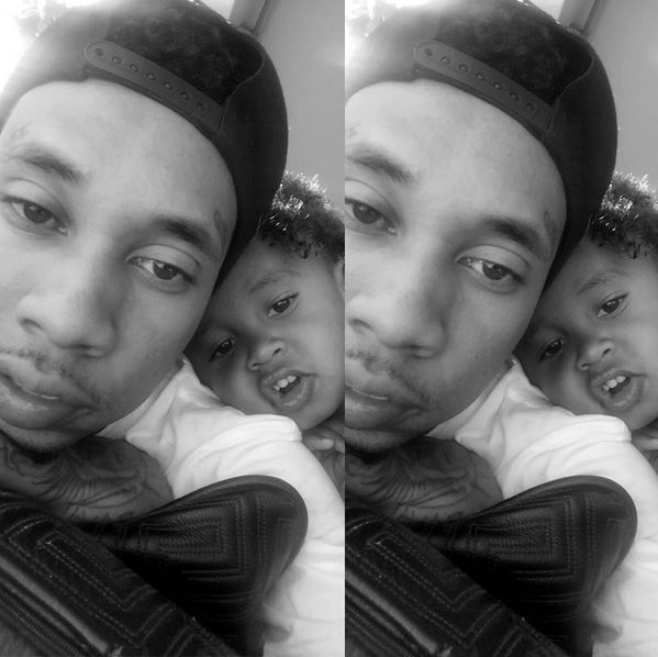 North West i Penelope mają nowego kolegę North West i Penelope mają nowego kolegę