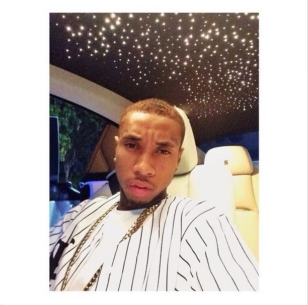 Kylie Jenner ma nowego chłopaka! (FOTO) Kylie Jenner ma nowego chłopaka! (FOTO)