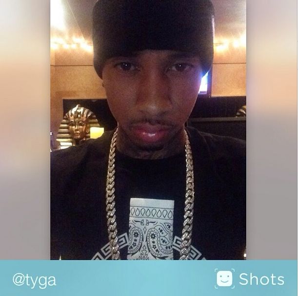 Kylie Jenner ma nowego chłopaka! (FOTO) Kylie Jenner ma nowego chłopaka! (FOTO)