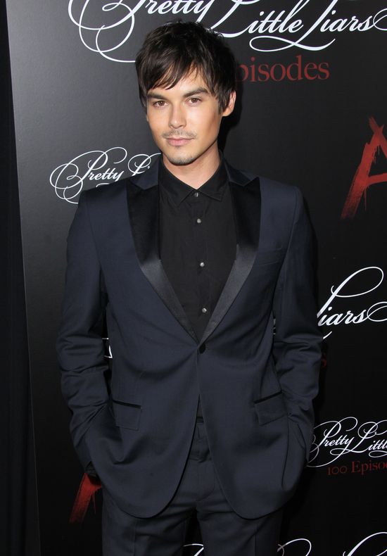 Gwiazdy Słodkich kłamstewek mają powody do świętowania FOTO