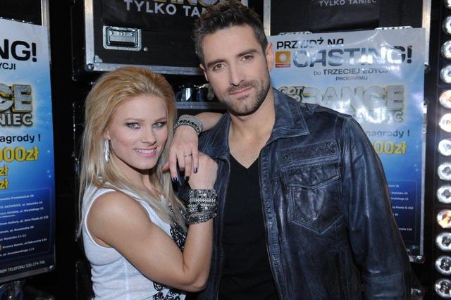 Ruszyły castingi do 3. edycji Tylko taniec (FOTO)