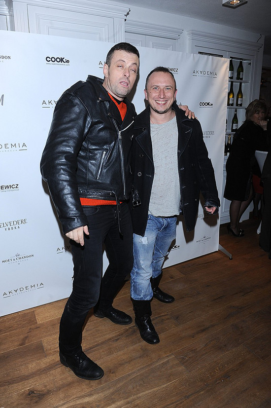 Tymański i Kędzierski ukarani przez KRRiT