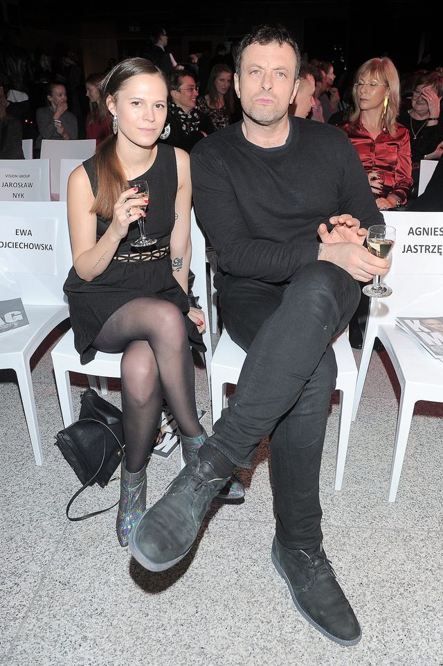 Tymański: Trzy dni noszę te same przepocone majtki 