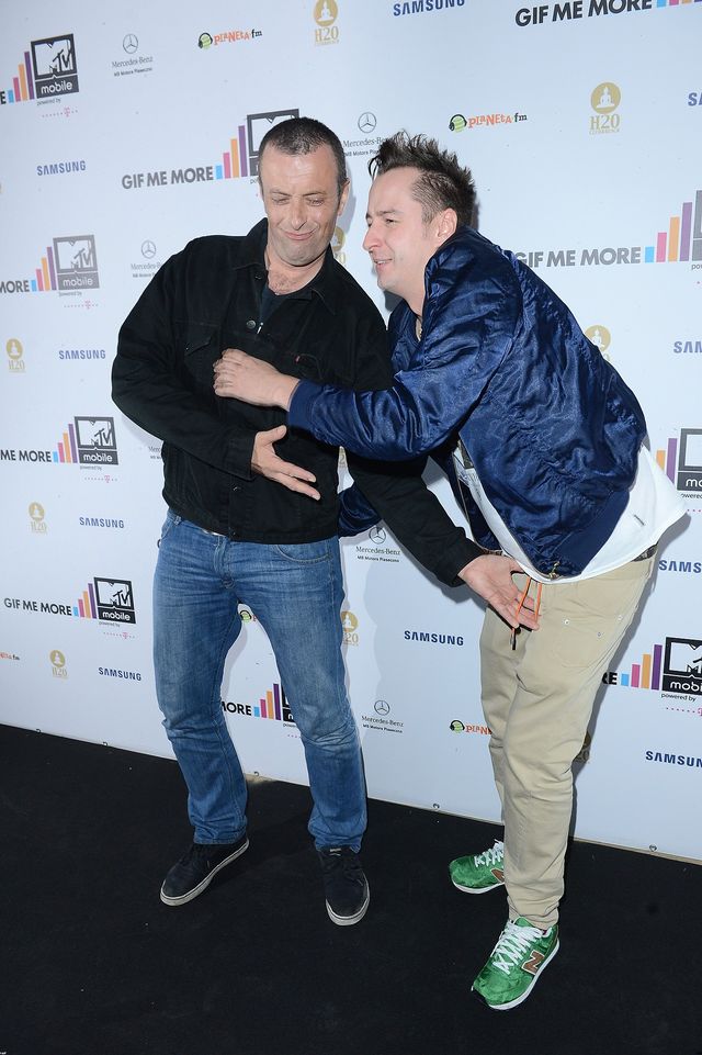 Tymański: Trzy dni noszę te same przepocone majtki 