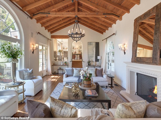 Dlaczego nikt nie chce zamieszkać w willi Tyry Banks?