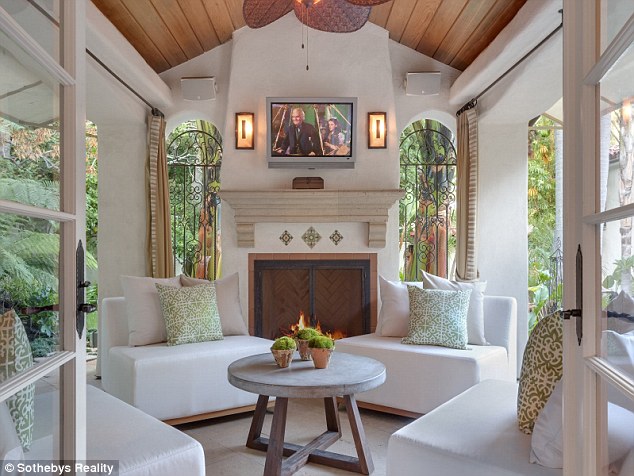 Dlaczego nikt nie chce zamieszkać w willi Tyry Banks?