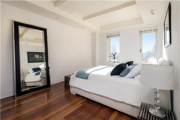 Tak mieszka modelka w Nowym Jorku (FOTO)