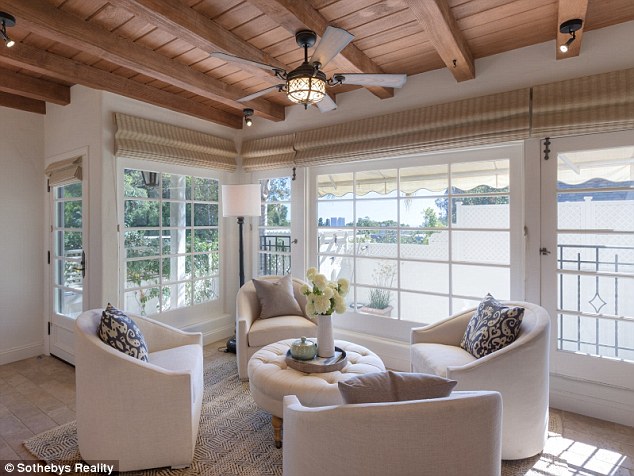 Dlaczego nikt nie chce zamieszkać w willi Tyry Banks?