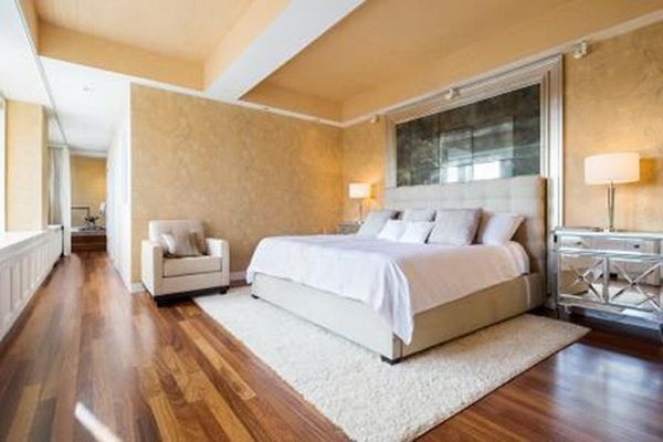 Tak mieszka modelka w Nowym Jorku (FOTO)