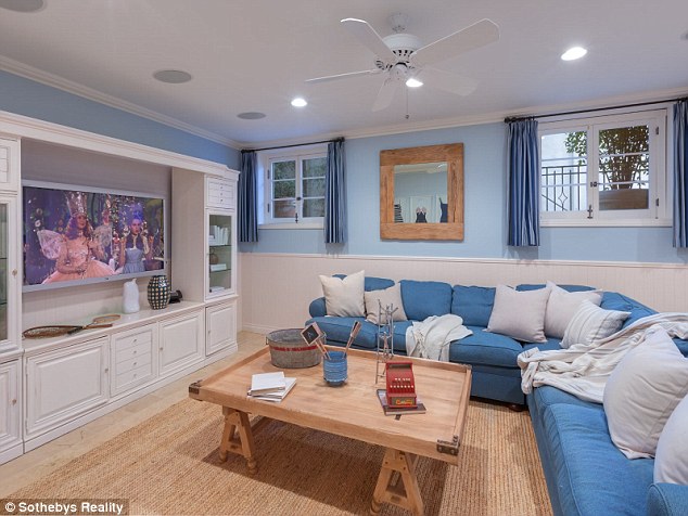 Dlaczego nikt nie chce zamieszkać w willi Tyry Banks?