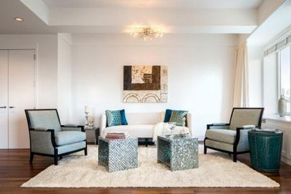 Tak mieszka modelka w Nowym Jorku (FOTO)