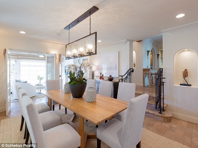 Dlaczego nikt nie chce zamieszkać w willi Tyry Banks?