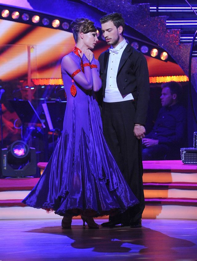 Ani Wyszkoni nikt nie dogoni (choć Sienkiewicz się stara!) 