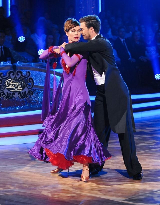 Ani Wyszkoni nikt nie dogoni (choć Sienkiewicz się stara!) 