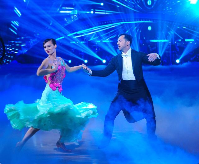 Co się działo we wczorajszym Tańcu z gwiazdami! (FOTO)