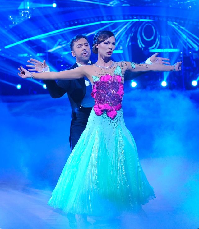 Co się działo we wczorajszym Tańcu z gwiazdami! (FOTO)