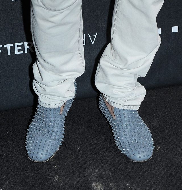 Celebrytki na pokazie kolekcji Dawida Wolińskiego (FOTO) Celebrytki na pokazie kolekcji Dawida Wolińskiego (FOTO)