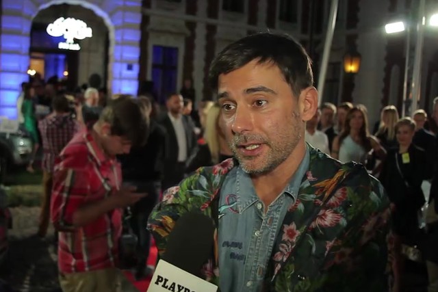 Jaka kobieta jest seksowna według Marcina Tyszki?  (VIDEO)