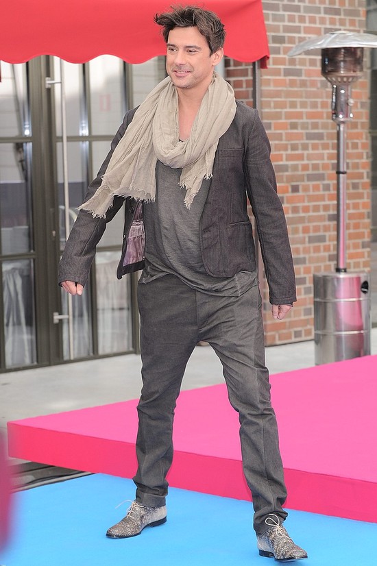 Tyszka o pokazie Zienia: Co Kościół zrobi z pieniędzmi?