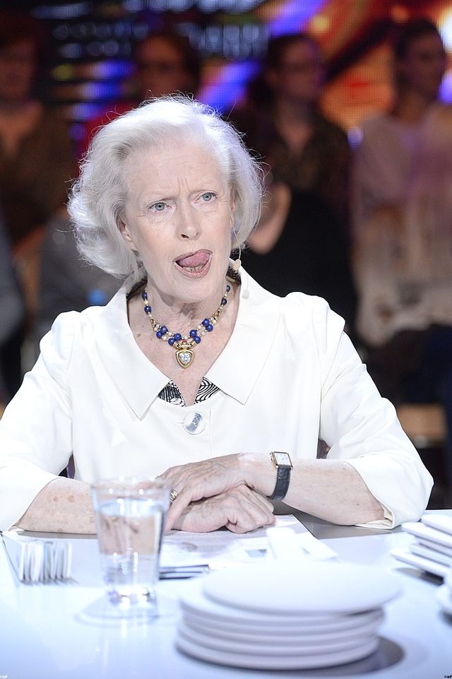 Polsat odpowie za przekleństwo Tyszkiewicz na wizji?