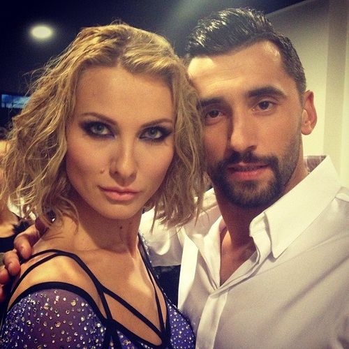 Halejcio o niechęci wobec Joanny Moro Halejcio o niechęci wobec Joanny Moro