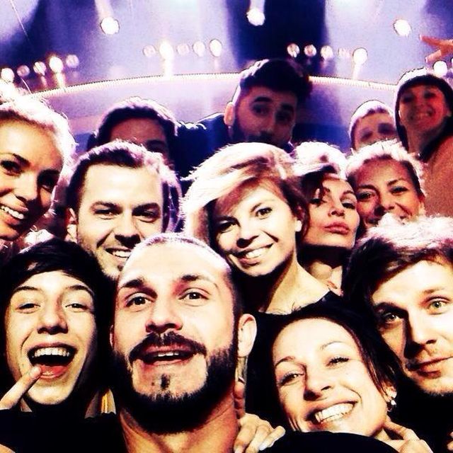 Próby zakończone, studio gotowe - dziś rusza show