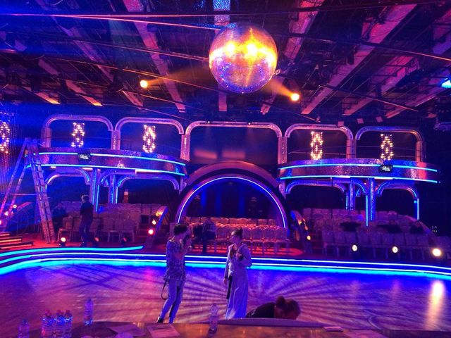 Próby zakończone, studio gotowe - dziś rusza show