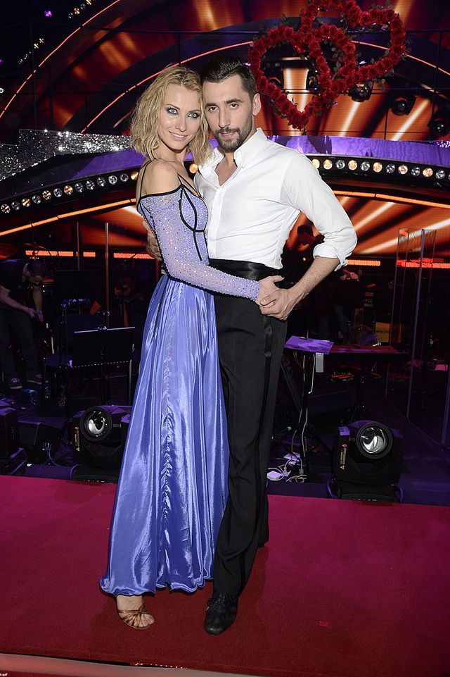 Agnieszka Kaczorowska krytykuje tancerzy z Tańca z gwiazdami