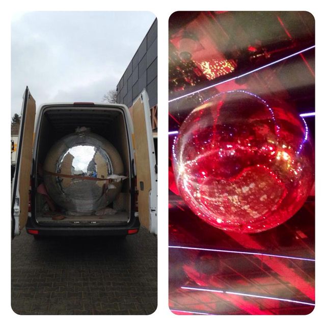 Próby zakończone, studio gotowe - dziś rusza show