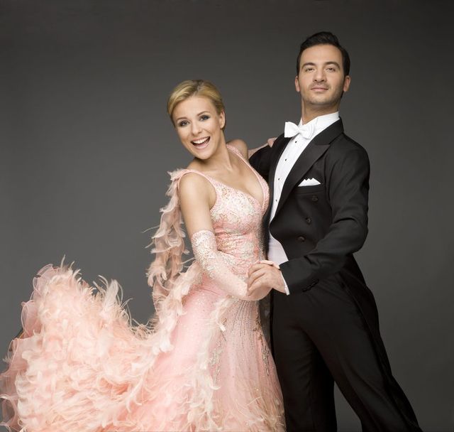 Wszystkie pary tańca z gwiazdami (FOTO)