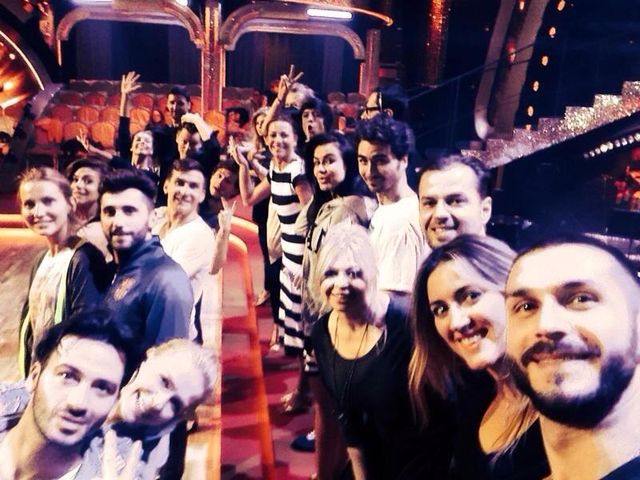 Próby zakończone, studio gotowe - dziś rusza show