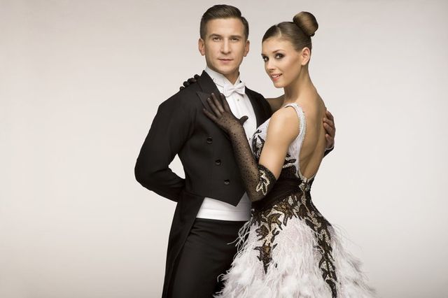 Wszystkie pary tańca z gwiazdami (FOTO)