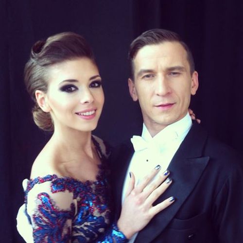 Halejcio o niechęci wobec Joanny Moro