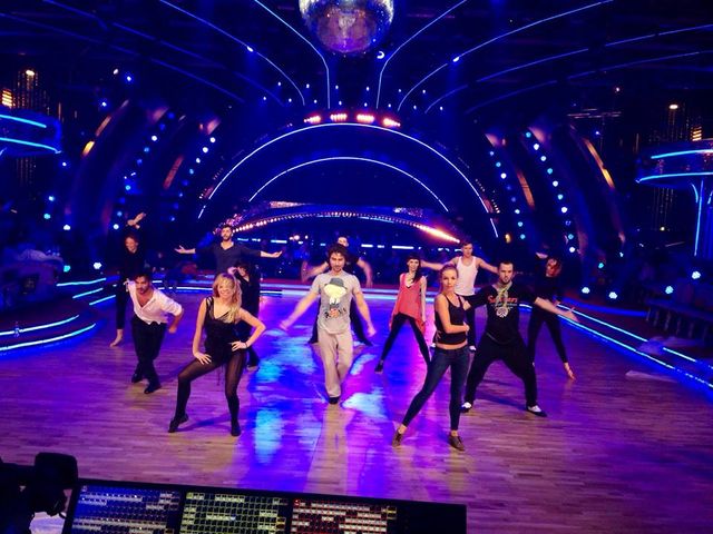 Próby zakończone, studio gotowe - dziś rusza show