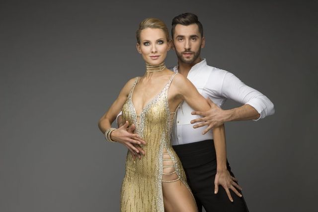 Wszystkie pary tańca z gwiazdami (FOTO)