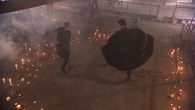 Gwiazdy tańczą... przebrane (FOTO)